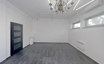 Oświęcim centrum | lokal do wynajęcia