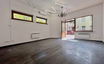 Oświęcim centrum | lokal do wynajęcia
