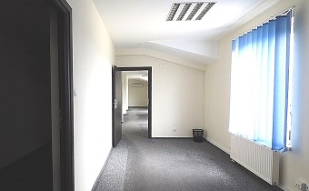 Oswięcim ul. Zaborska | lokale do wynajęcia