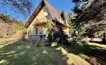 Libiąż ul. Krakowska | dom na sprzedaż z dużą dzia