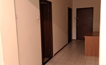 I piętro