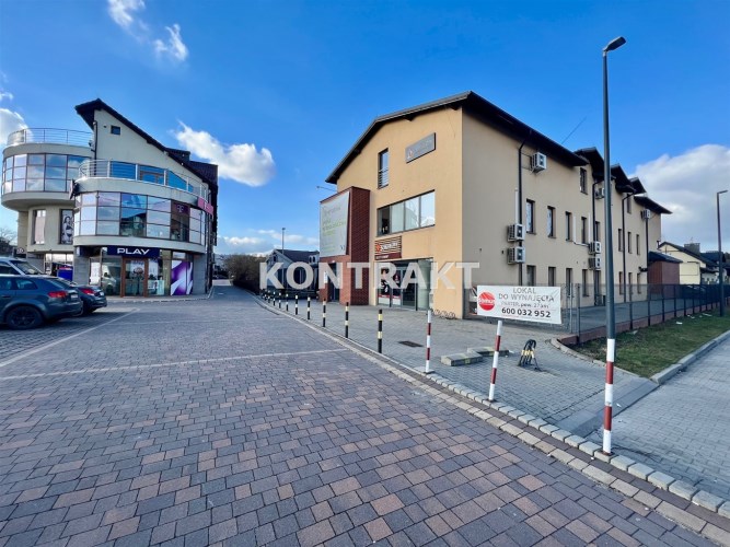Oświęcim centrum gabinety lekarskie do wynajęcia Oświęcim centrum gabinety lekarskie do wynajęcia