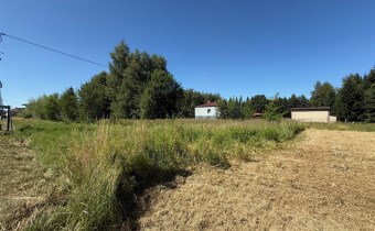 Oświęcim  ul. Polowiecka | działka na sprzedaż