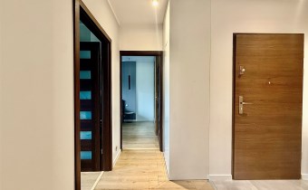Oświęcim ul. Chopina apartament z dużym terasem na