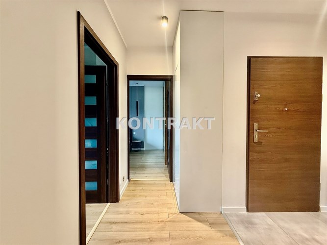 Oświęcim ul. Chopina apartament z dużym terasem na Oświęcim ul. Chopina apartament z dużym terasem na