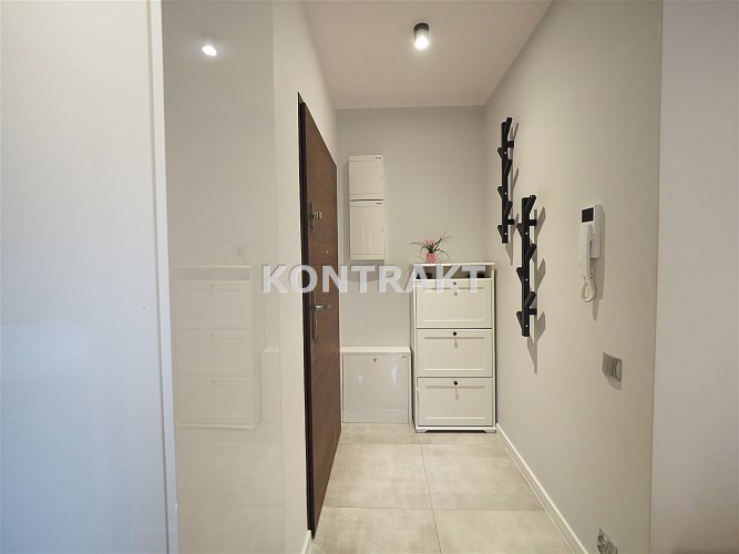 Oświęcim ul. Chopina apartament z dużym terasem na Oświęcim ul. Chopina apartament z dużym terasem na