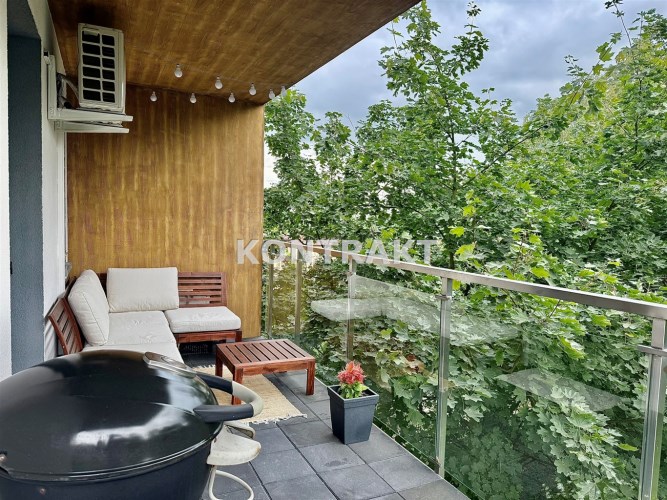 Oświęcim ul. Chopina apartament z dużym terasem na Oświęcim ul. Chopina apartament z dużym terasem na