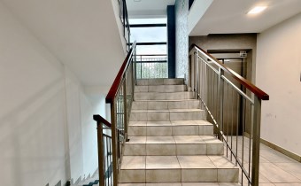 Oświęcim ul. Chopina apartament z dużym terasem na