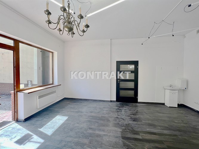 Oświęcim centrum | lokal do wynajęcia Oświęcim centrum | lokal do wynajęcia