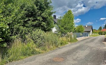 Oświęcim Zaborze działki budowlane na sprzedaż