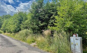 Oświęcim Zaborze działki budowlane na sprzedaż