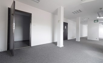 Oswięcim ul. Zaborska | lokale do wynajęcia