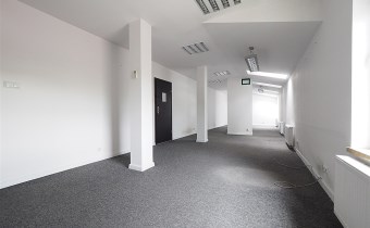 Oswięcim ul. Zaborska | lokale do wynajęcia