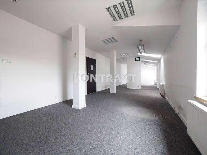 Oswięcim ul. Zaborska | lokale do wynajęcia