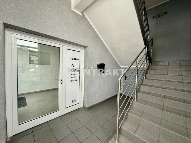 Oswięcim ul. Zaborska | lokale do wynajęcia