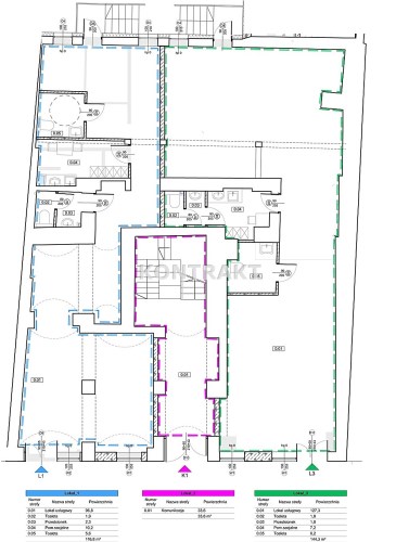 OŚWIĘCIM CENTRUM | DO WYNAJĘCIA DUŻY LOKAL O POW. 