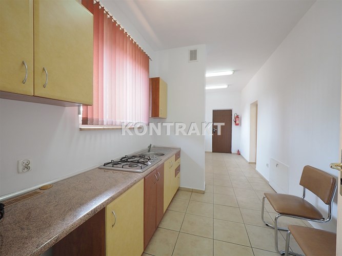 Oświęcim Babice | lokal handlowy 99mk do wynajęcia