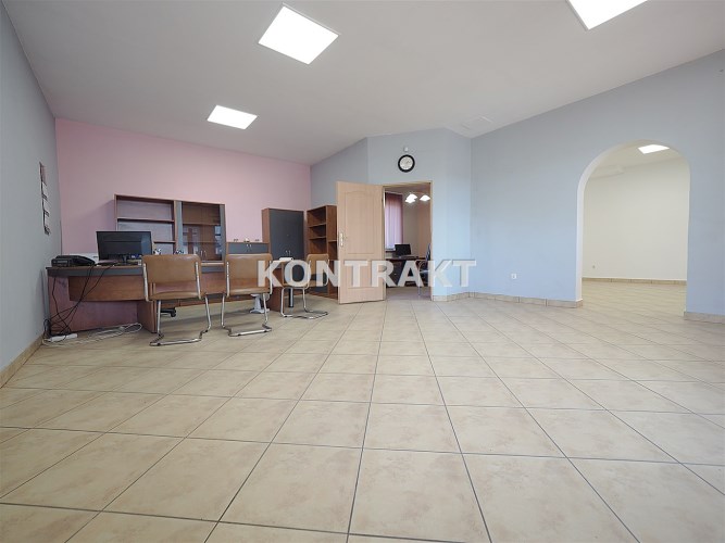 Oświęcim Babice | lokal handlowy 99mk do wynajęcia