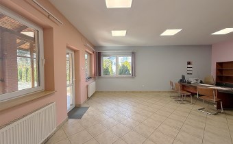 Oświęcim Babice | lokal handlowy 99mk do wynajęcia
