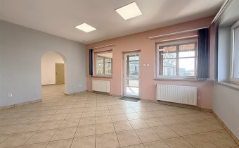 Oświęcim Babice | lokal handlowy 99mk do wynajęcia