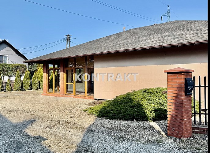 Oświęcim Babice | lokal handlowy 99mk do wynajęcia