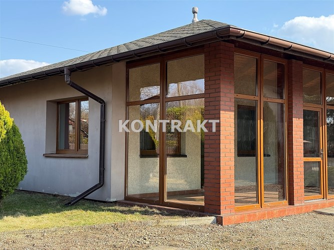 Oświęcim Babice | lokal handlowy 99mk do wynajęcia