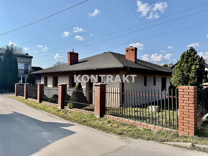 Oświęcim Babice | lokal handlowy 99mk do wynajęcia